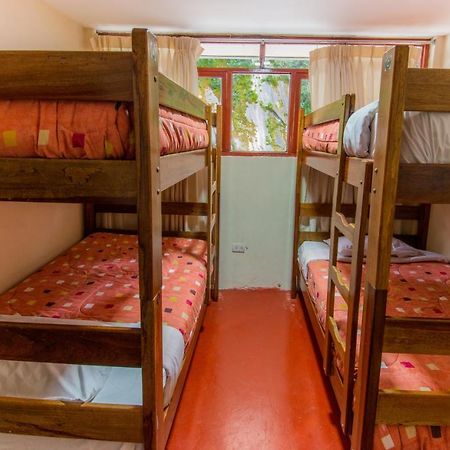 Casa Machu Picchu Hostel Zewnętrze zdjęcie
