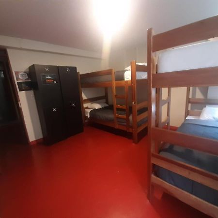 Casa Machu Picchu Hostel Zewnętrze zdjęcie