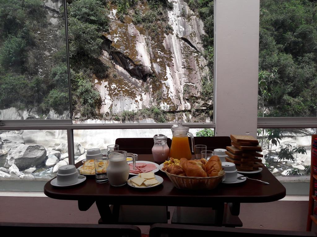 Casa Machu Picchu Hostel Zewnętrze zdjęcie