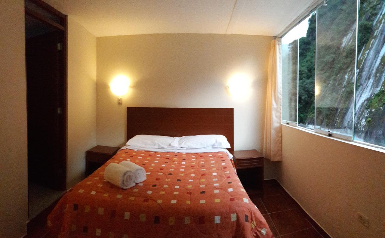 Casa Machu Picchu Hostel Zewnętrze zdjęcie