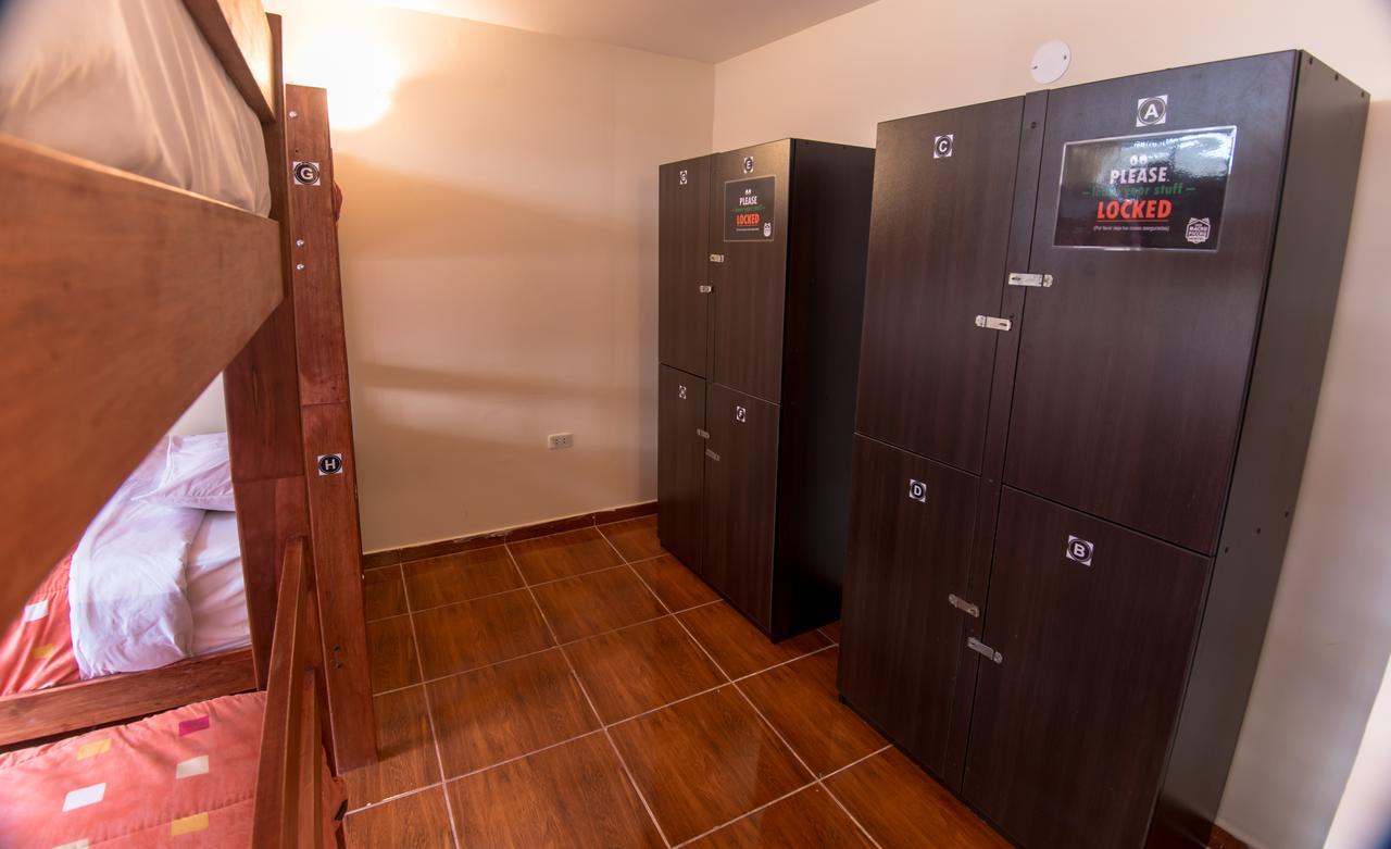 Casa Machu Picchu Hostel Zewnętrze zdjęcie